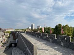 -青州古城