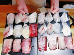 -镹·鱼料理  国产鱼使用店