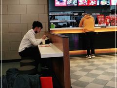 -永和大王(龙德广场店)