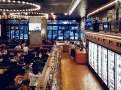大堂-COMMUNE幻师(解放西路店)