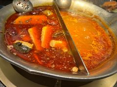 -湊湊火锅·茶憩(打浦桥日月光店)