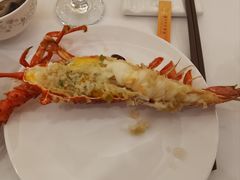 -金河半岛园林酒家(金融城店)