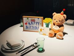 -荣轩(新荣记环球金融中心店)