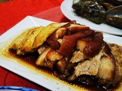 -抱德·潮汕味(敦和店原惠城鱼仔)