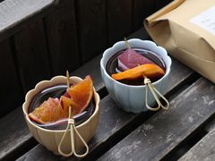 -CAFE CHEZ W一木家(香山路店)