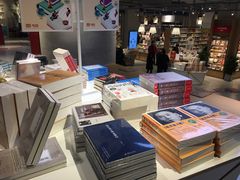 -当当书店(国泰广场店)