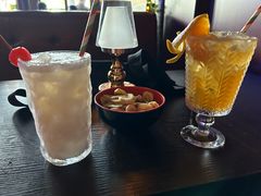 -悦界酒吧(后海店)