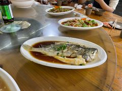 -阿弟特色海鲜餐厅·大排档(平潭店)