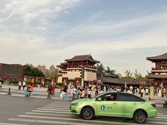 -清真·老兰家(兴善寺西街总店)
