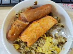 -蔡林记(古田二路店)