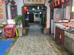 -老家黄墩(海滨二路店)