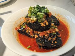 长沙臭豆腐-兰湘子·湘菜小炒(龙德广场店)