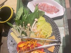 -Thai Basil罗勒叶泰式餐厅(时代天街店)