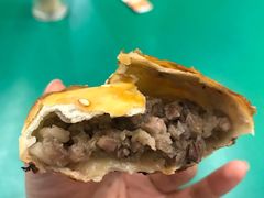-海尔巴格新疆餐厅(东来兴店)