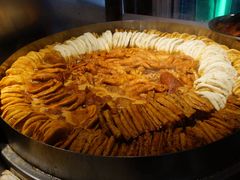 -门框胡同百年卤煮(前门店)