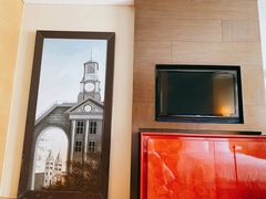 -青岛富力艾美酒店