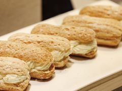 -杭州钱江新城万怡酒店-西餐厅