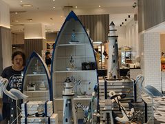 -昆山琶拉帝诗酒店·河畔咖啡厅Riverside Cafe