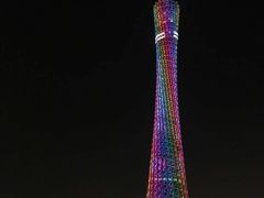 -珠江夜游省总码头