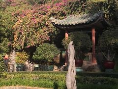 -东莞市可园博物馆