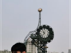 -世纪钟