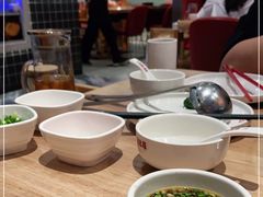 大堂-好彩猪肚鸡(正弘城店)