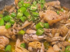 -蛙喔牛蛙(百联南方店)