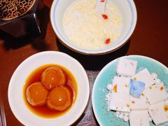 甜酒冲蛋-火宫殿·湘菜小吃·商务宴请·生日聚会(东塘店)