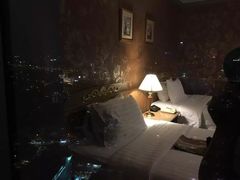 -曼谷王子宫殿酒店