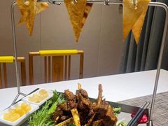 -上座云间·青年赣菜(绿茵店)