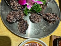 -云龙·烤肉专门店(东方路店)