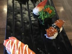 -三禾寿司(石龙店)