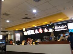 -麦当劳(欧亚卖场店)