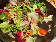 -芭莉与彩虹西餐厅(成都合生汇店)