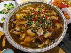 -鸡毛店·川菜(双楠店)