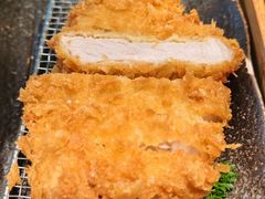 -胜博殿日式炸猪排(西红门店)