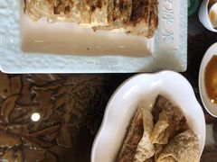 -民族饭荘(新华大街店)