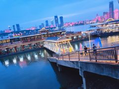 -轮渡红巷旅游码头