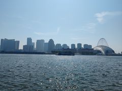 -海河外滩公园