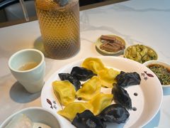 -船歌·鱼水饺青岛菜(正阳路店)