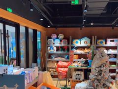 -MARSMART PETS火星宠物超市(1733店)