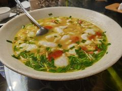 -舌尖上的食缘花园主题餐厅