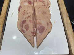 午餐肉-重庆古老火锅
