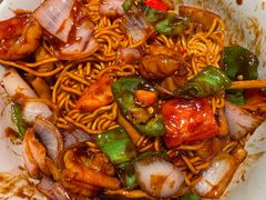 -王繁星面馆(西安熙地港店)