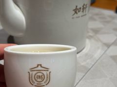 -如轩·海鲜砂锅粥·潮汕菜(南城店)