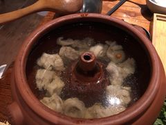 -云海肴·汽锅鸡·云南菜(领展购物广场·中关村店)