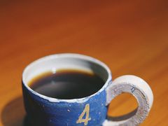 -Be Lived Cafe比例咖啡(摩天轮店)