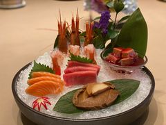 -金悦轩海鲜酒家(拱北店)
