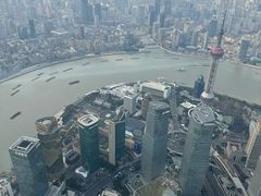 -上海中心大厦