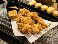 -湊湊火锅·茶憩(和平大悦城店)